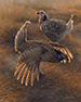 grouse painting